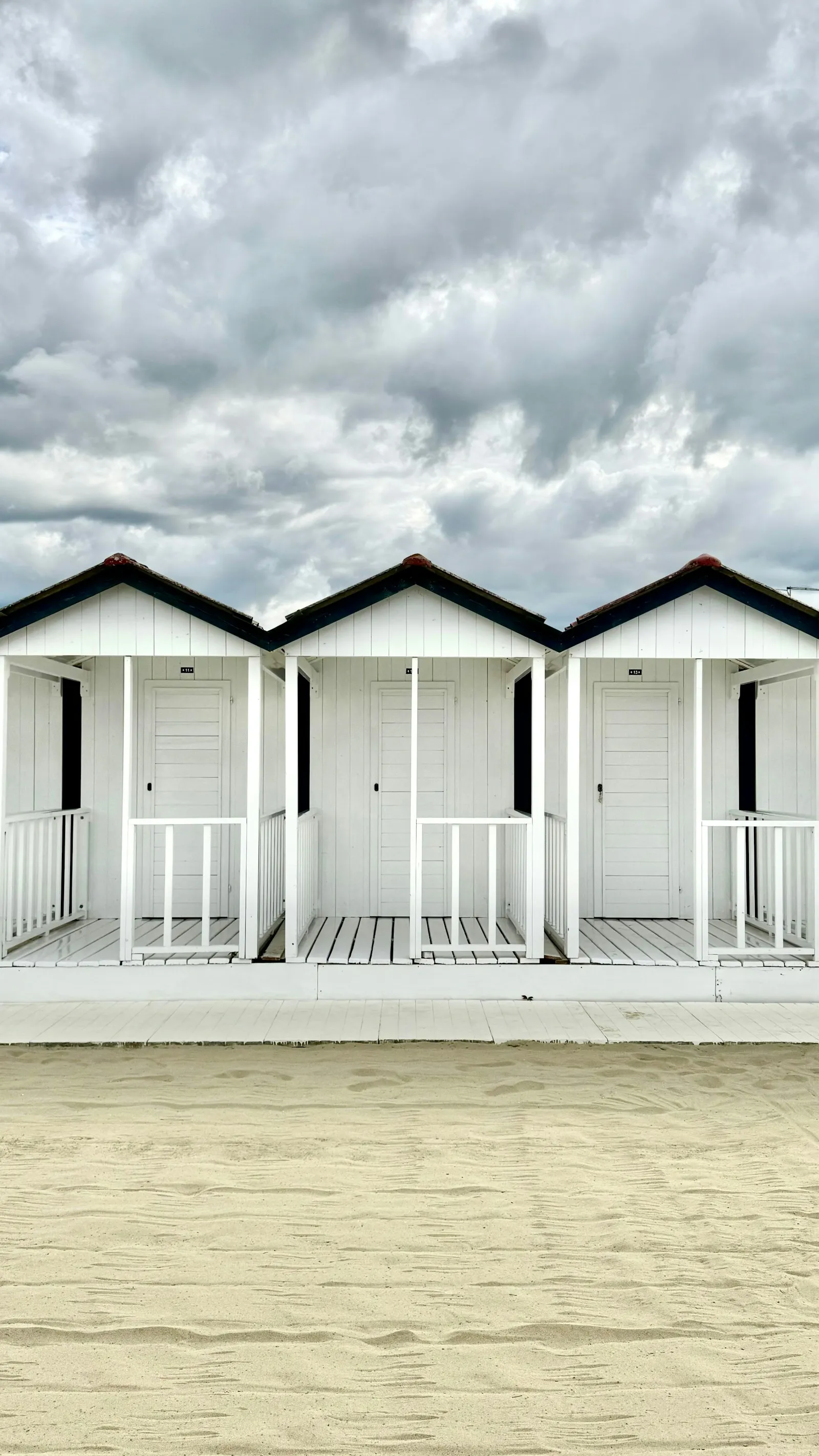 Ville in affitto: Versilia, Toscana