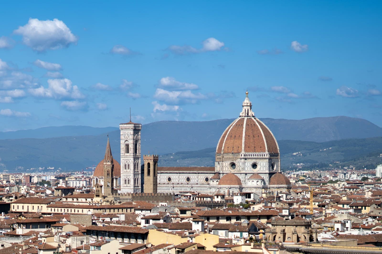 Firenze con guida privata
