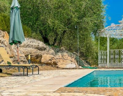 Peaceful Home in heart of Chianti, Pool, Views A4